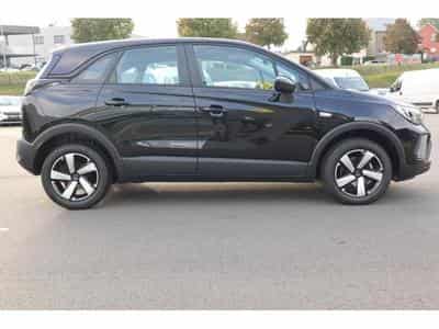 Opel Crossland Edition (2023) - Photo 8