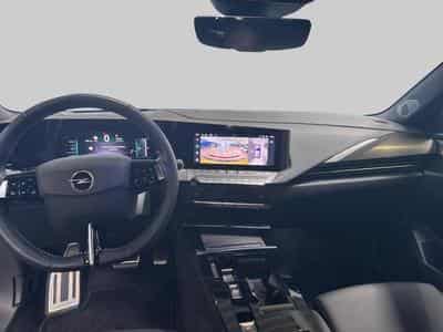 Opel Astra GS (2023) - Photo 13