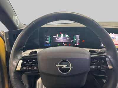Opel Astra GS (2023) - Photo 14