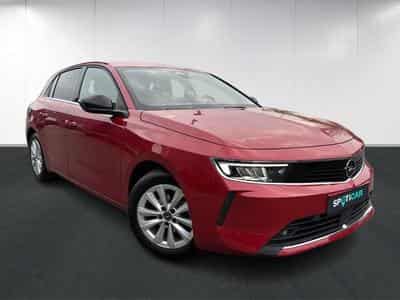Opel Astra Elegance EAT8 (2023) - Photo 3