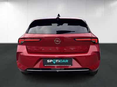 Opel Astra Elegance EAT8 (2023) - Photo 5