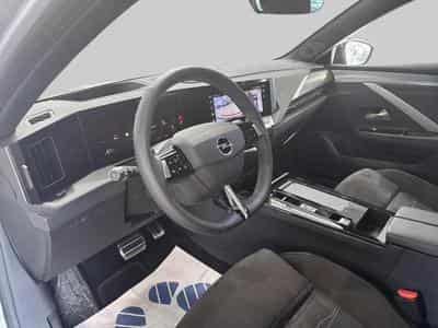 Opel Astra Gs Line (2024) - Photo 11