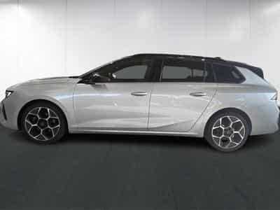 Opel Astra Gs Line (2024) - Photo 7