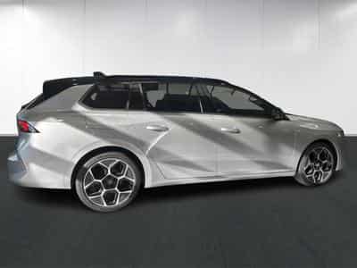 Opel Astra Gs Line (2024) - Photo 8