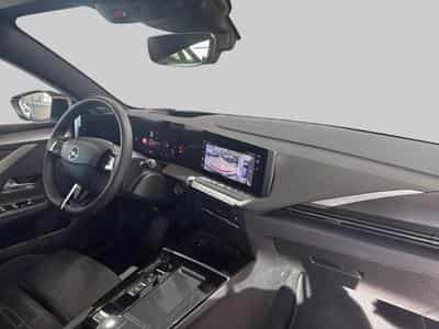 Opel Astra Gs Line (2024) - Photo 9