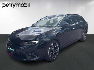 Opel Astra L Gs Line (2025) - Photo 1