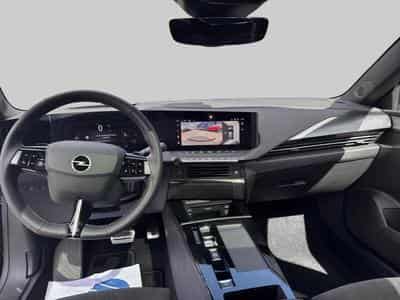 Opel Astra L Gs Line (2025) - Photo 13