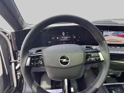 Opel Astra L Gs Line (2025) - Photo 14