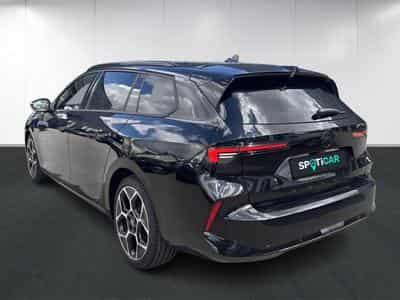 Opel Astra L Gs Line (2025) - Photo 6