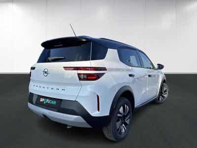 Opel Frontera GS (2025) - Photo 4