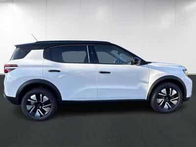 Opel Frontera GS (2025) - Photo 8