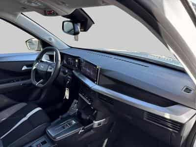 Opel Frontera GS (2025) - Photo 9