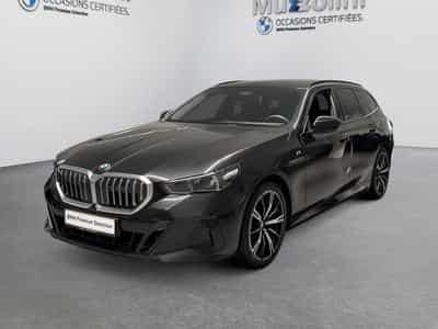 BMW 520 PACK M (2025) - Photo 1