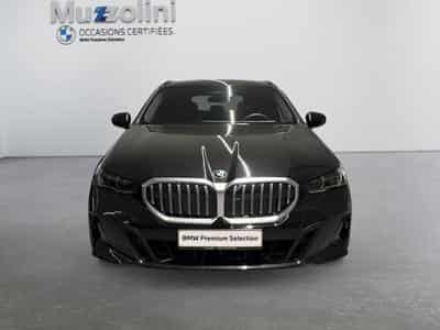 BMW 520 PACK M (2025) - Photo 2