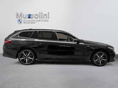 BMW 520 PACK M (2025) - Photo 4