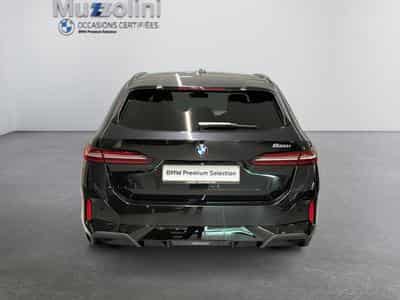 BMW 520 PACK M (2025) - Photo 5