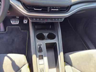 Skoda Elroq Rs (2026) - Photo 11