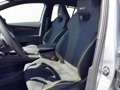 Skoda Elroq Rs (2026) - Photo 15