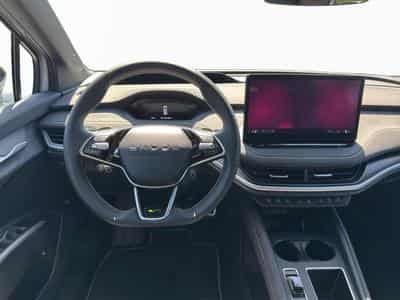 Skoda Elroq Rs (2026) - Photo 8