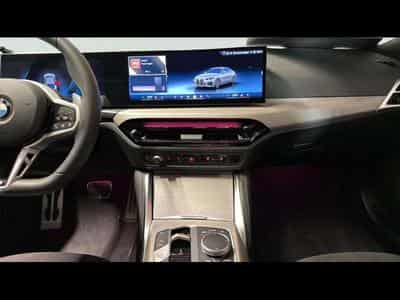 BMW 430 Gran Coupé PACK M PRO (2025) - Photo 14