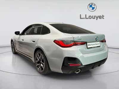 BMW 430 Gran Coupé PACK M PRO (2025) - Photo 5