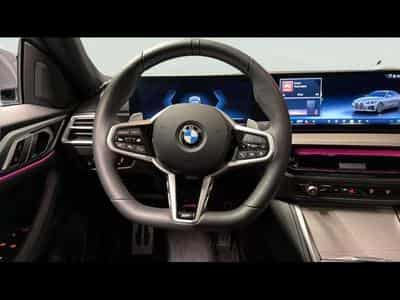 BMW 430 Gran Coupé PACK M PRO (2025) - Photo 9
