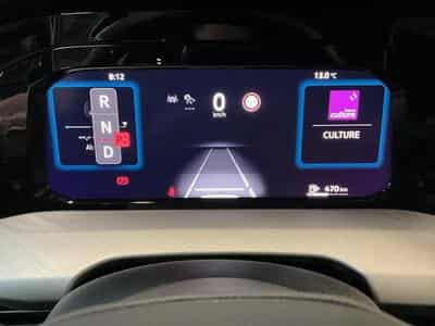 VW Golf Life+DSG+Navi+LED (2025) - Photo 11