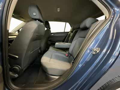 VW Golf Life+DSG+Navi+LED (2025) - Photo 15