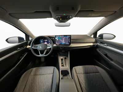 VW Golf Life+DSG+Navi+LED (2025) - Photo 2