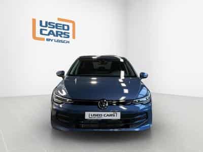VW Golf Life+DSG+Navi+LED (2025) - Photo 3