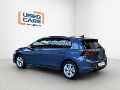 VW Golf Life+DSG+Navi+LED (2025) - Photo 5
