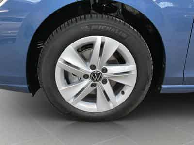 VW Golf Life+DSG+Navi+LED (2025) - Photo 8