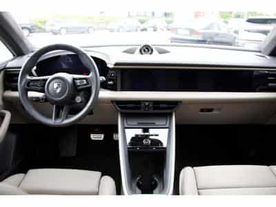 Porsche Macan Turbo (2025) - Photo 8