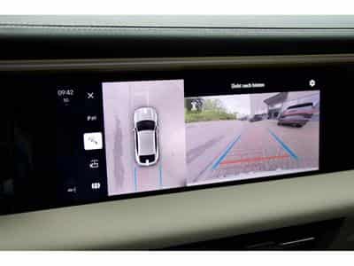 Porsche Macan Turbo (2025) - Photo 9