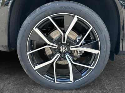 VW Tayron R-Line Edition Plus (2026) - Photo 11