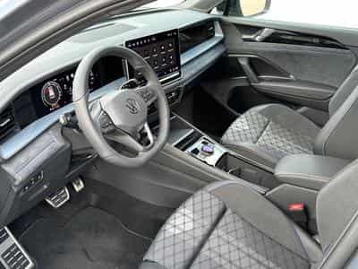 VW Tayron R-Line Edition Plus (2026) - Photo 8