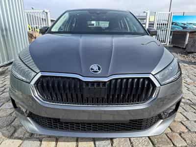 Skoda Fabia Sondermodell 130 Jahre (2026) - Photo 2
