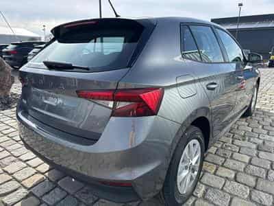 Skoda Fabia Sondermodell 130 Jahre (2026) - Photo 6