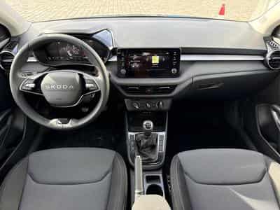 Skoda Fabia Sondermodell 130 Jahre (2026) - Photo 7