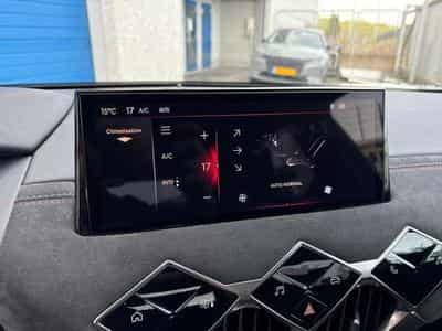 DS Automobiles DS3 1.2 PURETECH 130CH PERFORMANCE LINE AUTOMATIQUE (2024) - Photo 10
