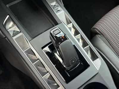 DS Automobiles DS3 1.2 PURETECH 130CH PERFORMANCE LINE AUTOMATIQUE (2024) - Photo 12