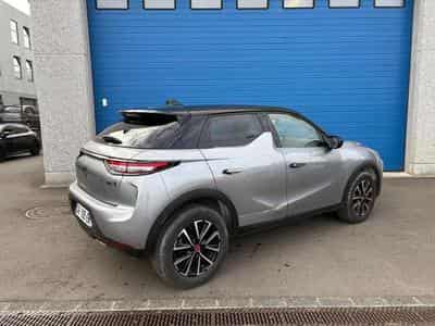 DS Automobiles DS3 1.2 PURETECH 130CH PERFORMANCE LINE AUTOMATIQUE (2024) - Photo 3