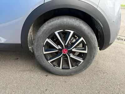DS Automobiles DS3 1.2 PURETECH 130CH PERFORMANCE LINE AUTOMATIQUE (2024) - Photo 4