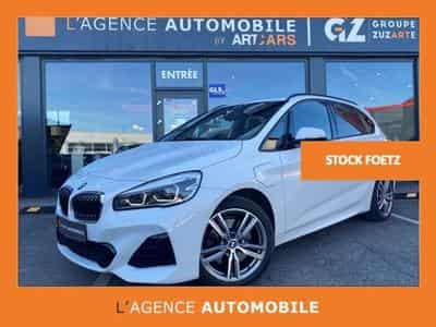 BMW 225 225xe M Sport / JUSQU'A 48 MOIS DE GARANTIE (2019) - Photo 1