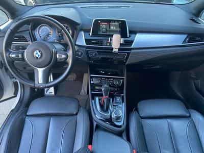 BMW 225 225xe M Sport / JUSQU'A 48 MOIS DE GARANTIE (2019) - Photo 10