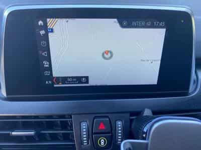 BMW 225 225xe M Sport / JUSQU'A 48 MOIS DE GARANTIE (2019) - Photo 12