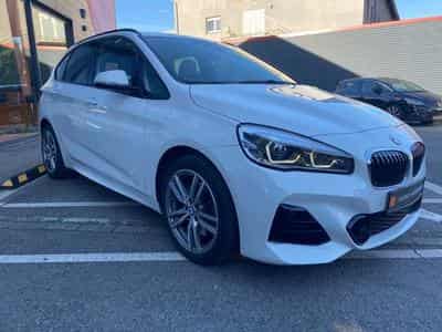 BMW 225 225xe M Sport / JUSQU'A 48 MOIS DE GARANTIE (2019) - Photo 4