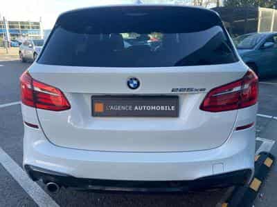 BMW 225 225xe M Sport / JUSQU'A 48 MOIS DE GARANTIE (2019) - Photo 6