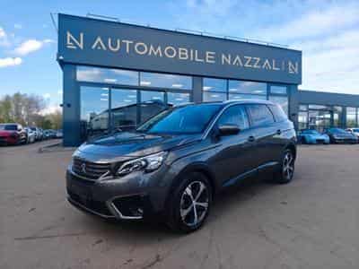 Peugeot 5008 5008*7 SITZER*AUTOMATIK*VIRTUELL*PACK ASSIST*2.H (2019) - Photo 1