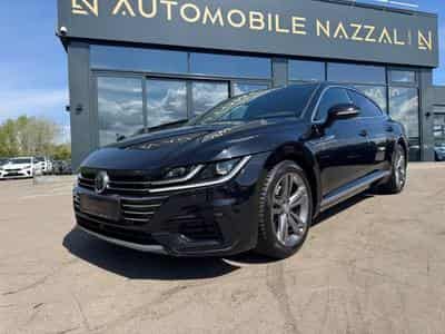 VW Arteon ARTEON R-LINE*AUT*2.HD*ALCANTARA*LED*KAMERA*ACC* (2019) - Photo 1